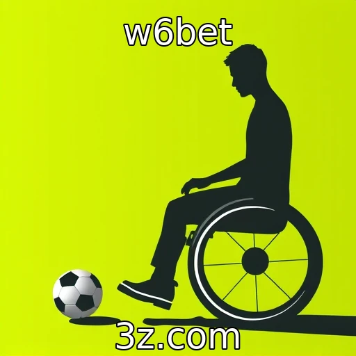 Acessibilidade nos jogos é cada vez mais relevante - w6bet