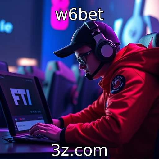 Mudanças nas regras de competição em eSports - w6bet