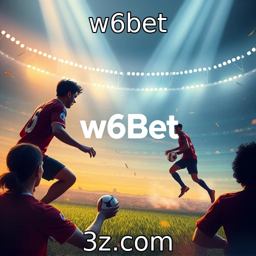 Inovação em tecnologia gráfica nos jogos atuais - w6bet