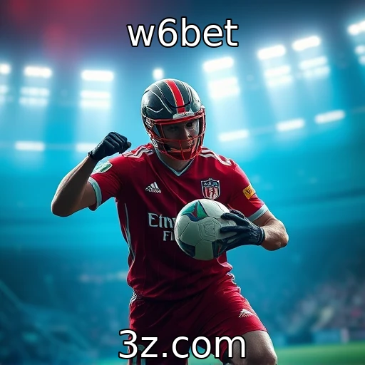 Evolução dos gráficos em jogos de última geração - w6bet