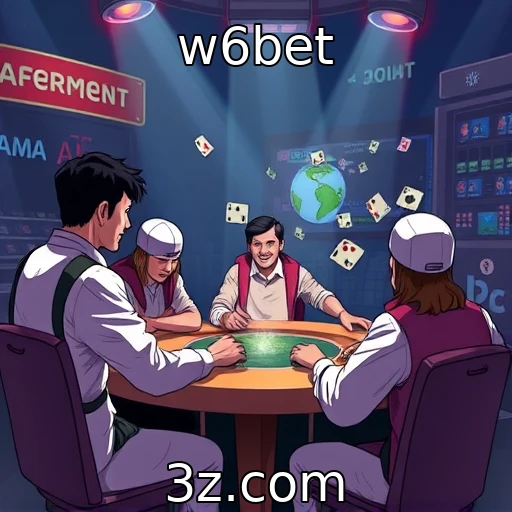 Jogos independentes ganham destaque na indústria | w6bet