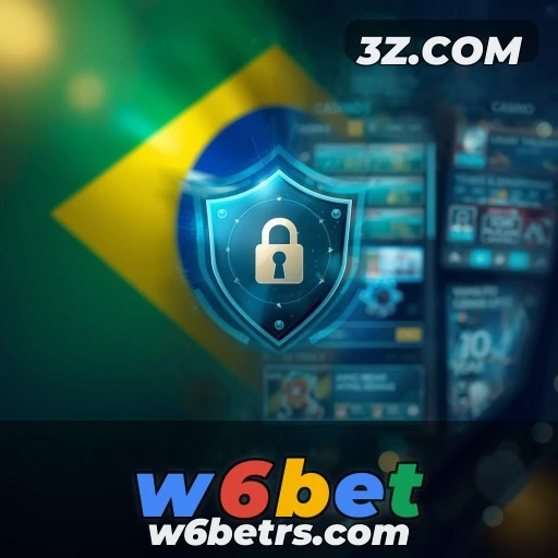 Login Criativo e Engajante no w6bet: Explore Agora!