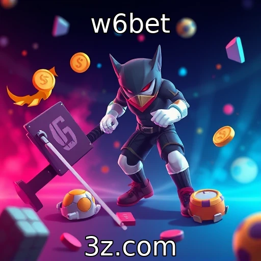 Estratégias de monetização em jogos free-to-play - w6bet