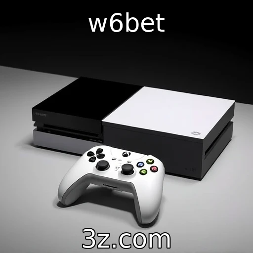 A nova geração de consoles redefine a experiência de jogo | w6bet